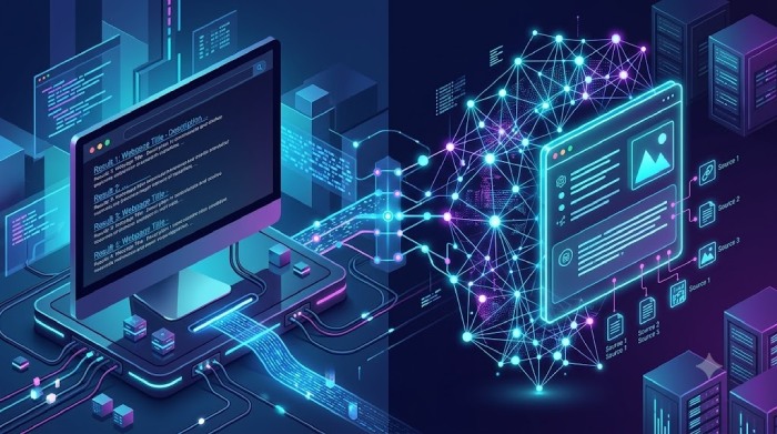 SEO, AEO and GEO for AI visibility